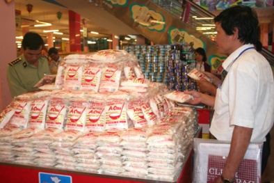 Thanh tra chuyên ngành sẽ có thêm 80.000 đồng/ngày